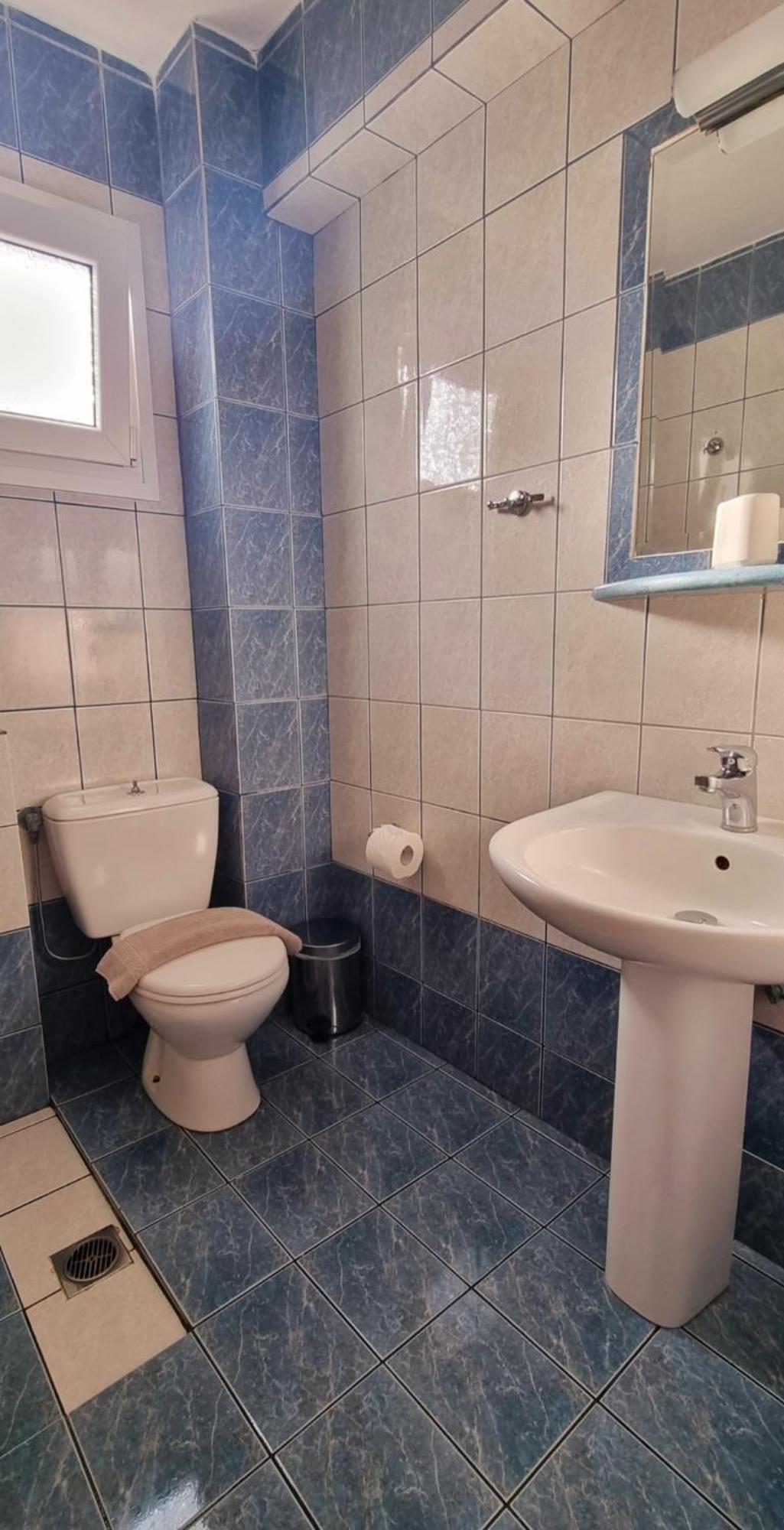 Ammos Kalamitsi Daire Dış mekan fotoğraf