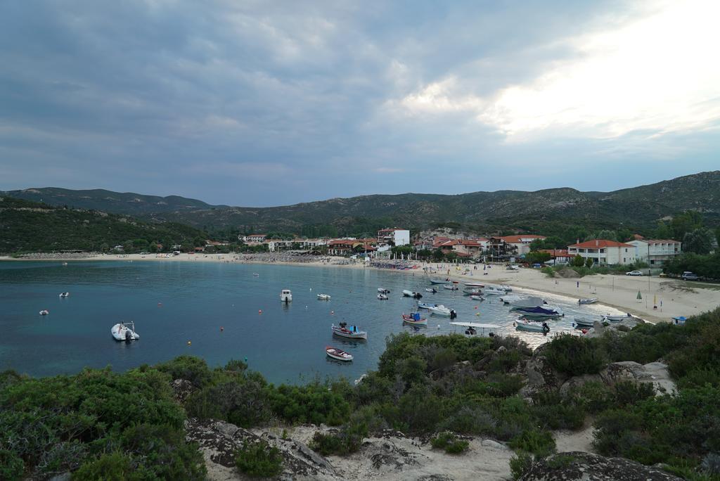 Ammos Kalamitsi Daire Oda fotoğraf