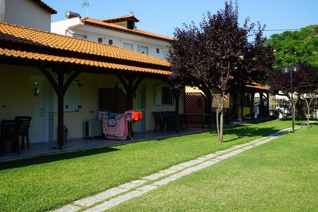 Ammos Kalamitsi Daire Oda fotoğraf